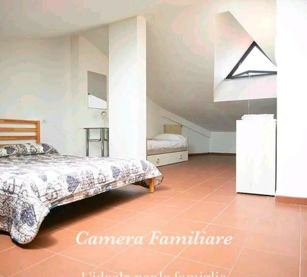 צימר Casa Dolce Casa