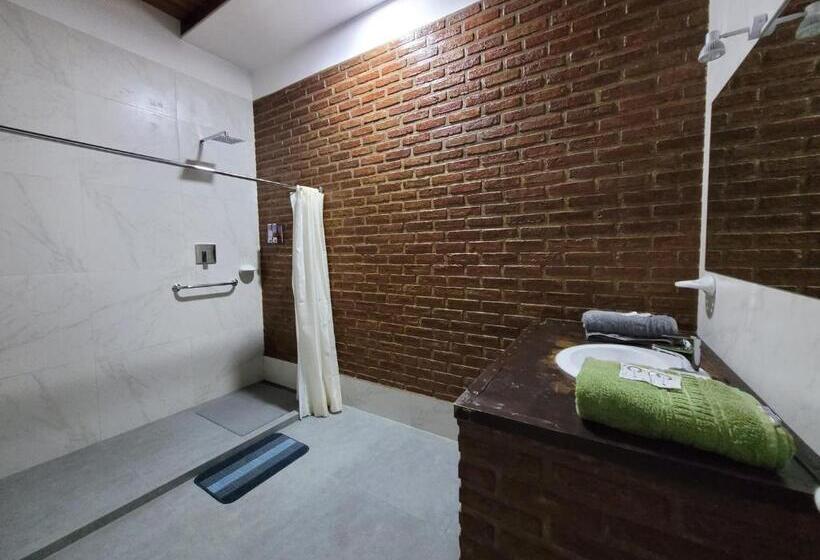 تختخواب و صبحانه Casa San Martín