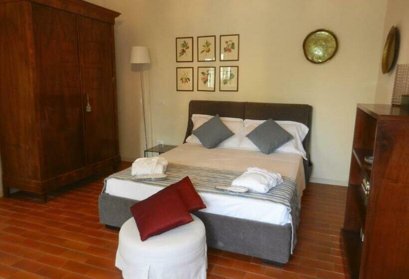 ベッドアンドブレックファースト Dependance Del Brenta