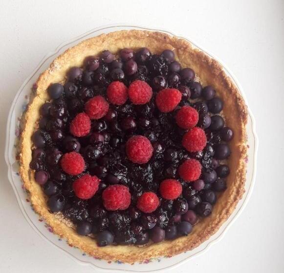 مبيت وإفطار Les Jardins De Nanine