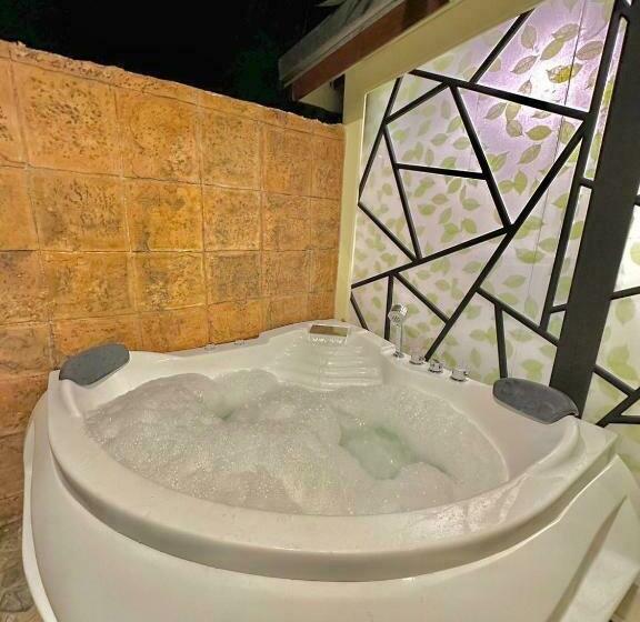 Nocleg ze śniadaniem Noree Supreme