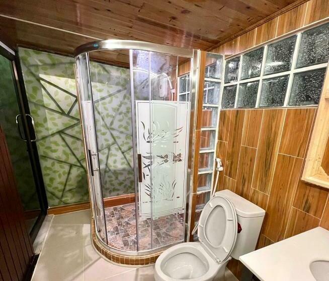 Nocleg ze śniadaniem Noree Supreme