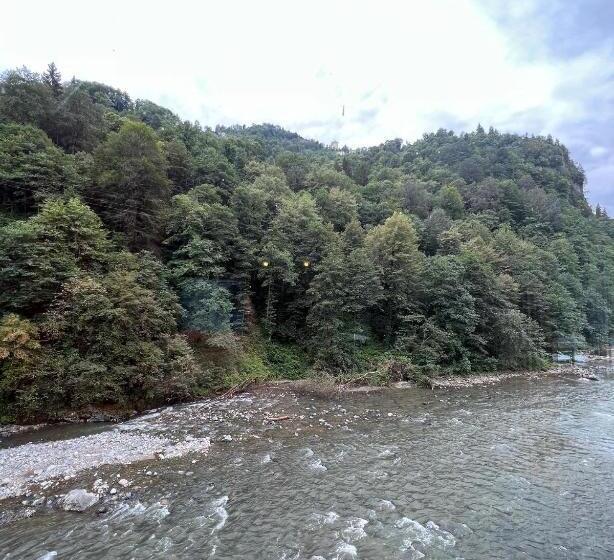 ベッドアンドブレックファースト Storm Suit