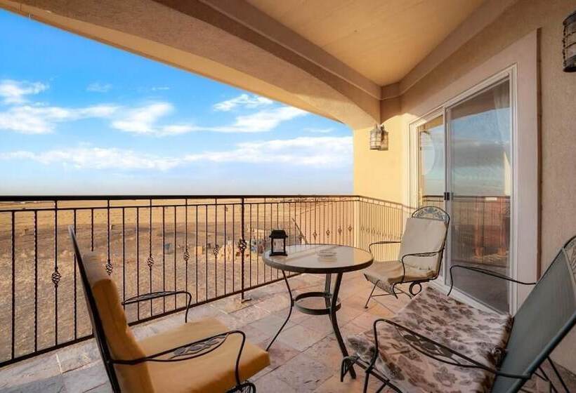 مبيت وإفطار Summit Villa Bnb