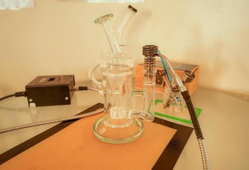 مبيت وإفطار Summit Villa Bnb