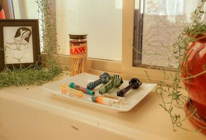 مبيت وإفطار Summit Villa Bnb