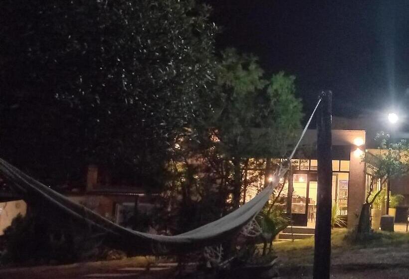 Cabañas La Amelia Premium Con Piscina Privada 2 Personas