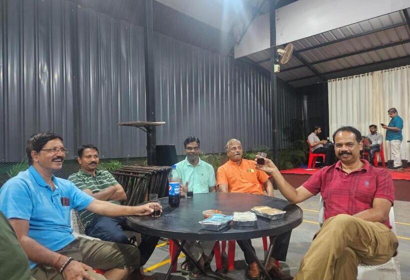 Casa Central Serviced Villa And Amphitheater