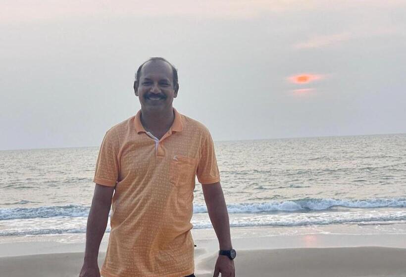 Casa Central Serviced Villa And Amphitheater