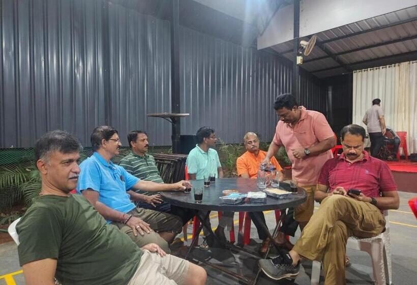 Casa Central Serviced Villa And Amphitheater