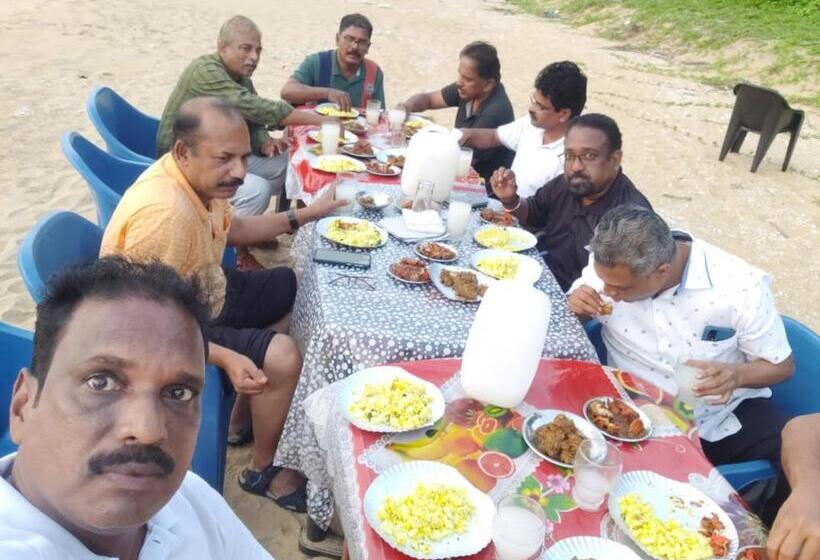 Casa Central Serviced Villa And Amphitheater