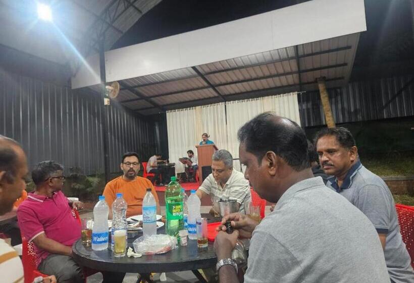 Casa Central Serviced Villa And Amphitheater