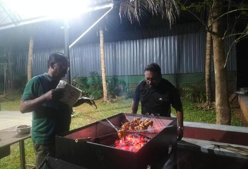 Casa Central Serviced Villa And Amphitheater