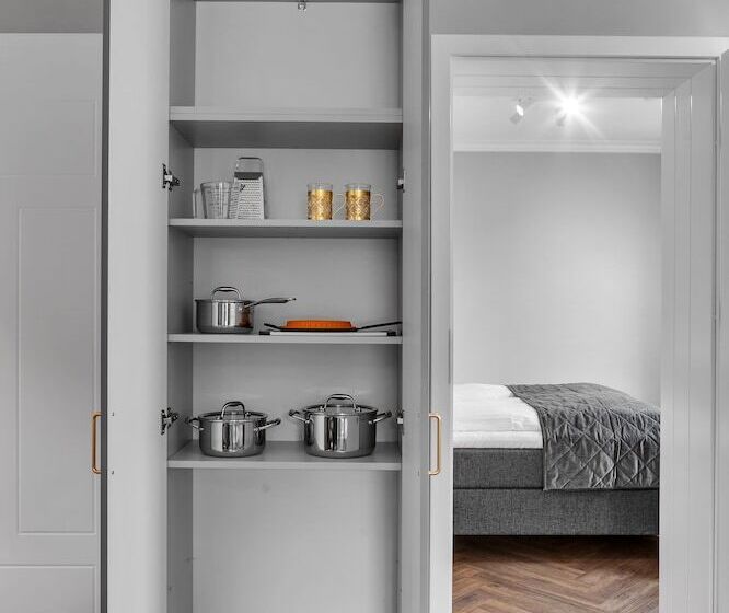 Enter St Elisabeth Suites & Spa
