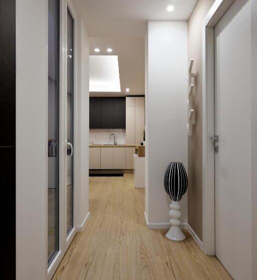 Habitat  Apartments&rooms