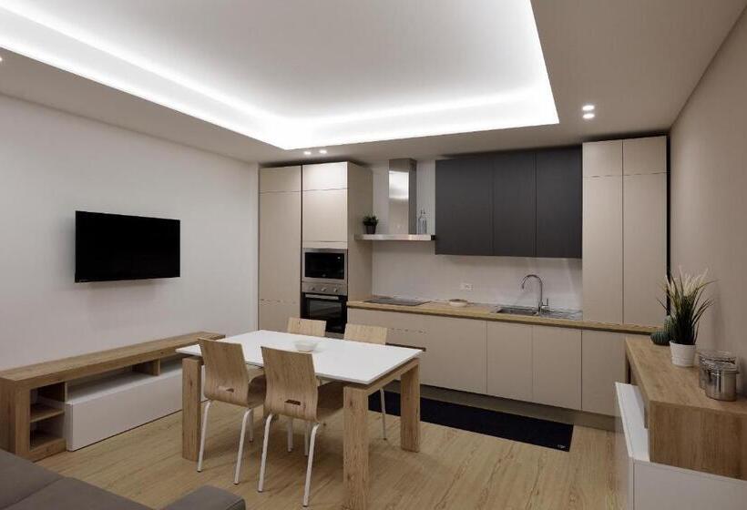 Habitat  Apartments&rooms