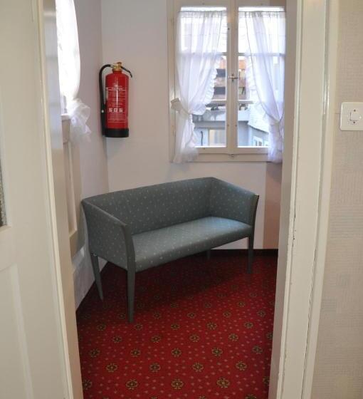 Hostel Engelberg Mein Trail Hostel