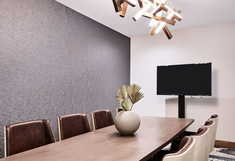 Ac Hotel By Marriott San Diego Downtown Gaslamp Quarter