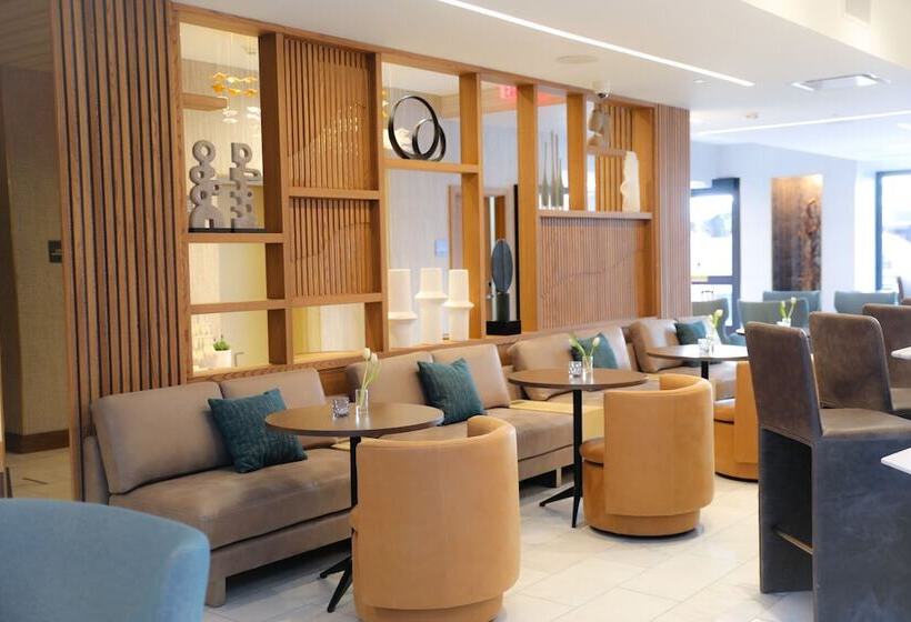 Ac Hotel By Marriott San Diego Downtown Gaslamp Quarter