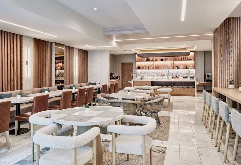 Ac Hotel By Marriott San Diego Downtown Gaslamp Quarter