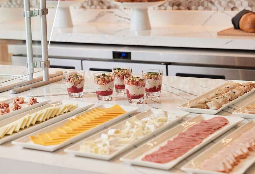 Ac Hotel By Marriott San Diego Downtown Gaslamp Quarter