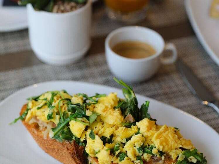 Ac Hotel By Marriott San Diego Downtown Gaslamp Quarter