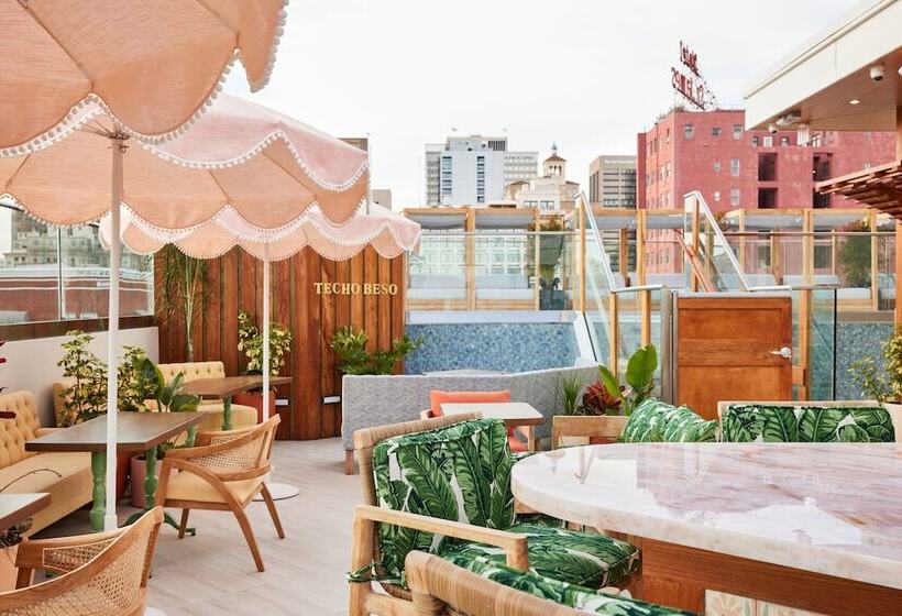 Ac Hotel By Marriott San Diego Downtown Gaslamp Quarter