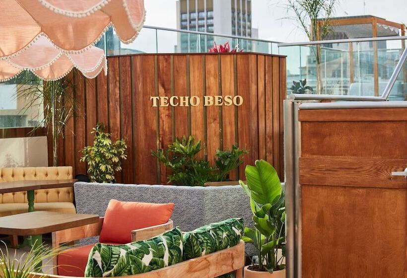 Ac Hotel By Marriott San Diego Downtown Gaslamp Quarter