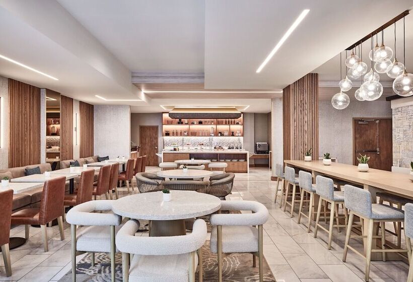 Ac Hotel By Marriott San Diego Downtown Gaslamp Quarter