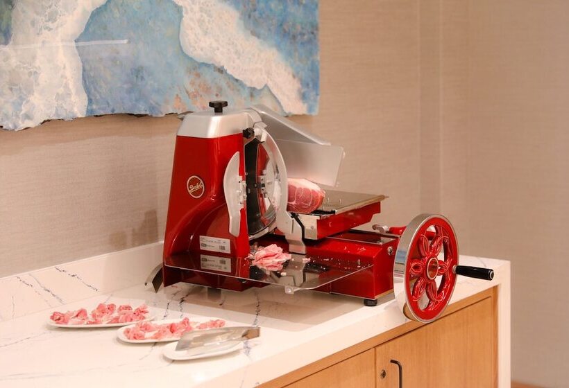 Ac Hotel By Marriott San Diego Downtown Gaslamp Quarter