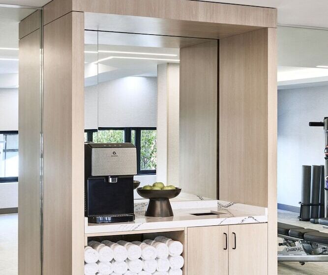 Ac Hotel By Marriott San Diego Downtown Gaslamp Quarter