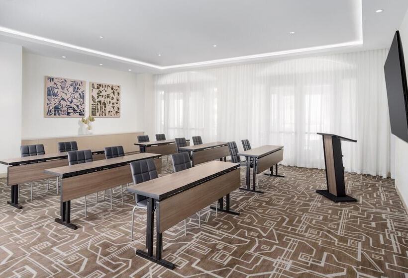 Ac Hotel St Petersburg Downtown