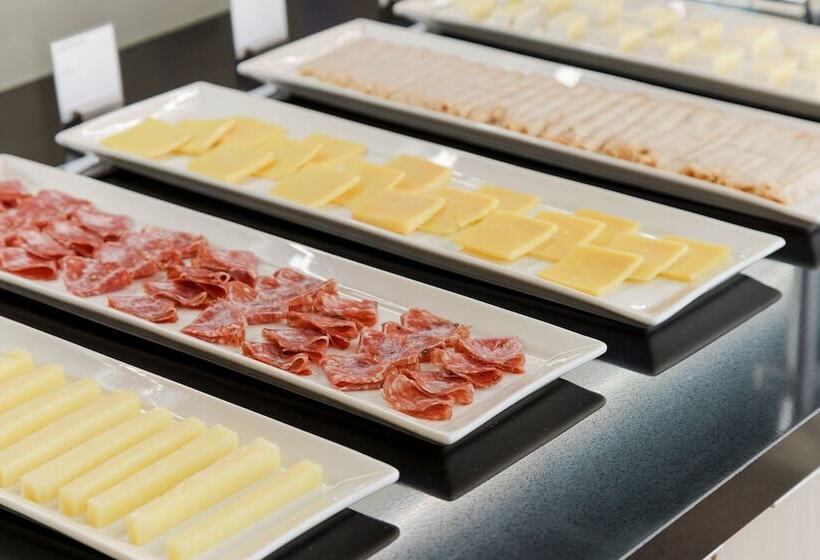 Ac Hotel St Petersburg Downtown