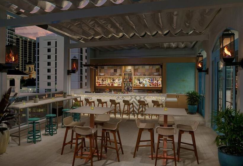 Ac Hotel St Petersburg Downtown