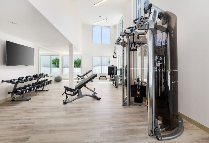 Ac Hotel St Petersburg Downtown