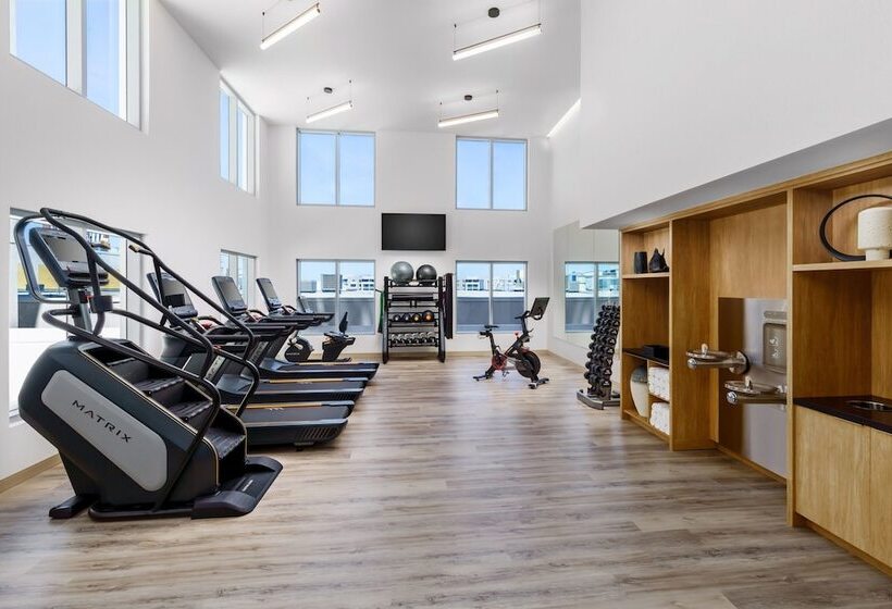 Ac Hotel St Petersburg Downtown