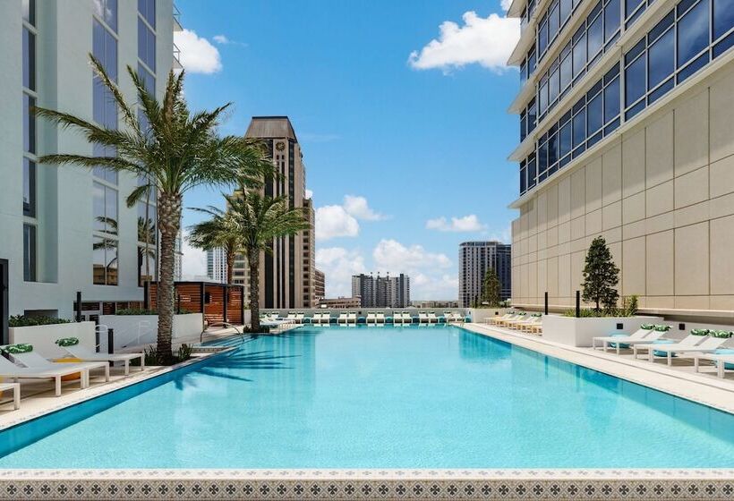 Ac Hotel St Petersburg Downtown