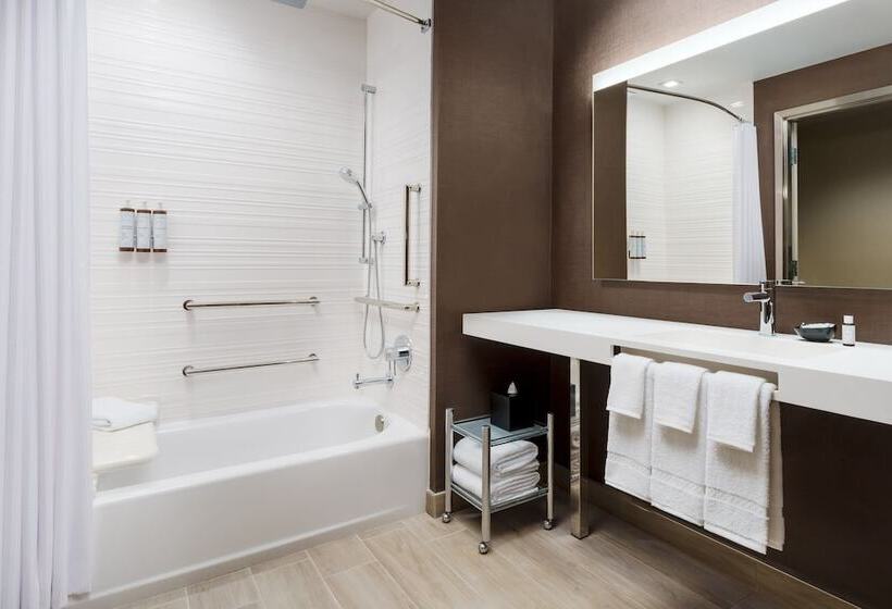 Ac Hotel St Petersburg Downtown