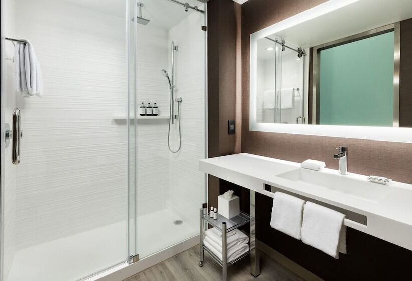 Ac Hotel St Petersburg Downtown