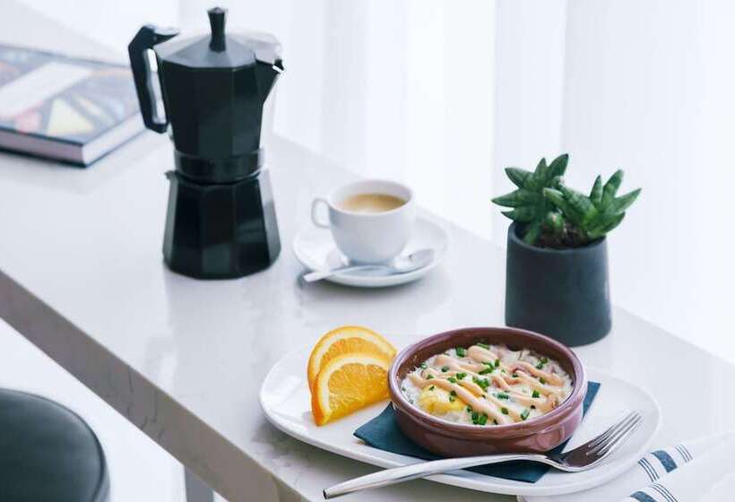 Ac Hotel St Petersburg Downtown