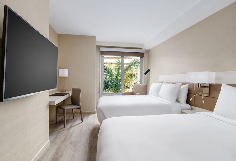 Ac Hotel St Petersburg Downtown