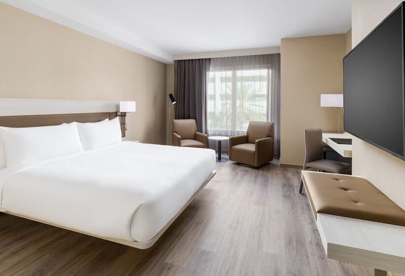 Ac Hotel St Petersburg Downtown