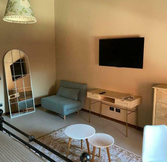 호텔 Agriturismo Pizzavacca