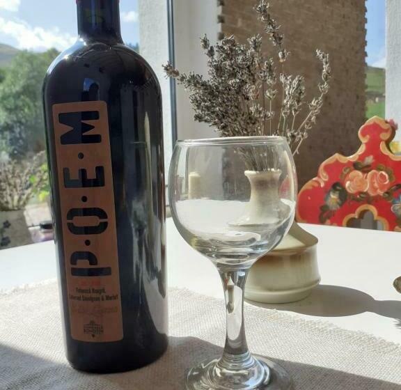 فندق Agroturism Bori Punct Gastronomic Local