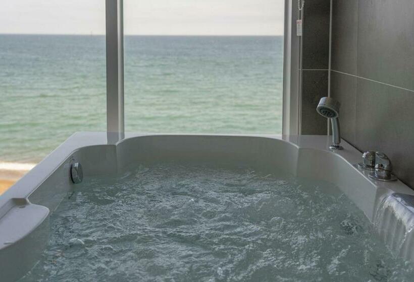 호텔 Pohang Daytona Pool Villa