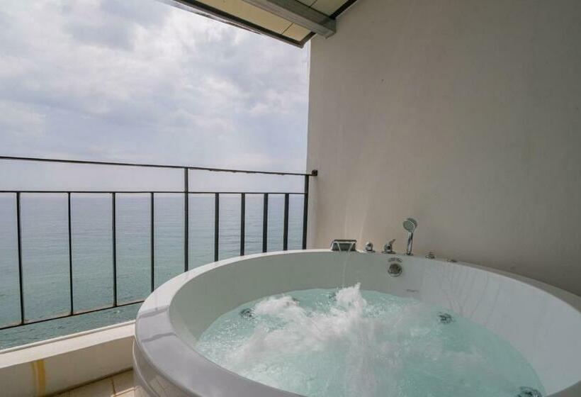 호텔 Pohang Daytona Pool Villa