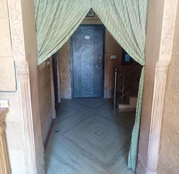 Hotelli Golden Tulip Jaisalmer