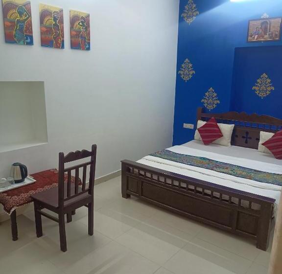 Hotelli Golden Tulip Jaisalmer