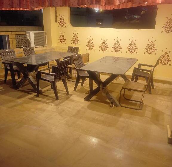 Hotelli Golden Tulip Jaisalmer