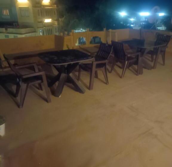 Hotelli Golden Tulip Jaisalmer